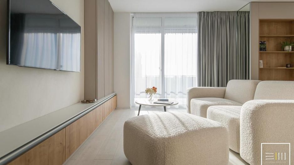 Apartament la Nord One -loc de parcare - Poză 4