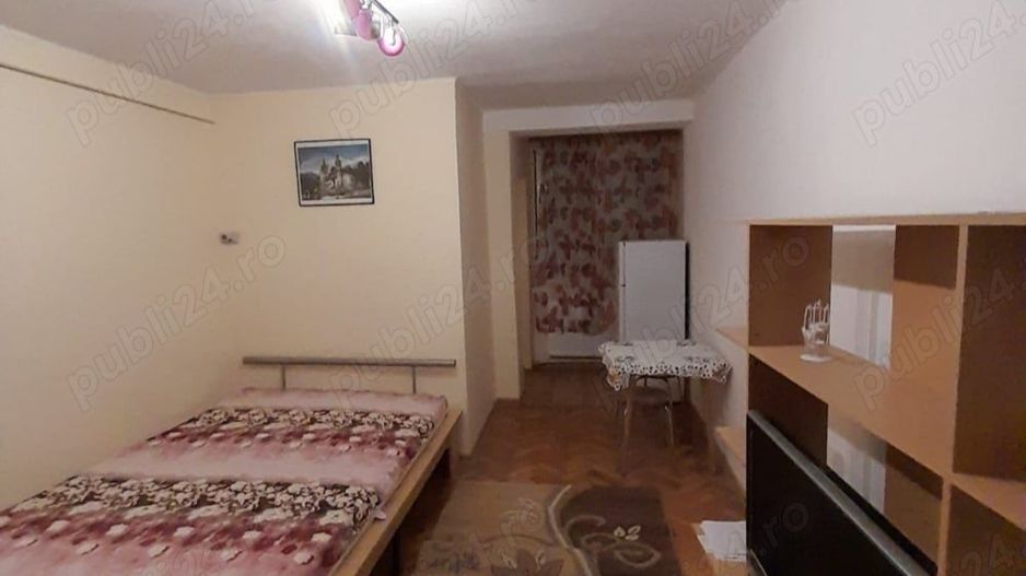 BRASADAS vinde garsoniera 21mp pe Ostrovului la PARTER. - Poză 2