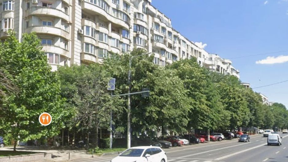 Apartament 2 camere cu 3 balcoane pe Bulevardul Decebal - Poză 10