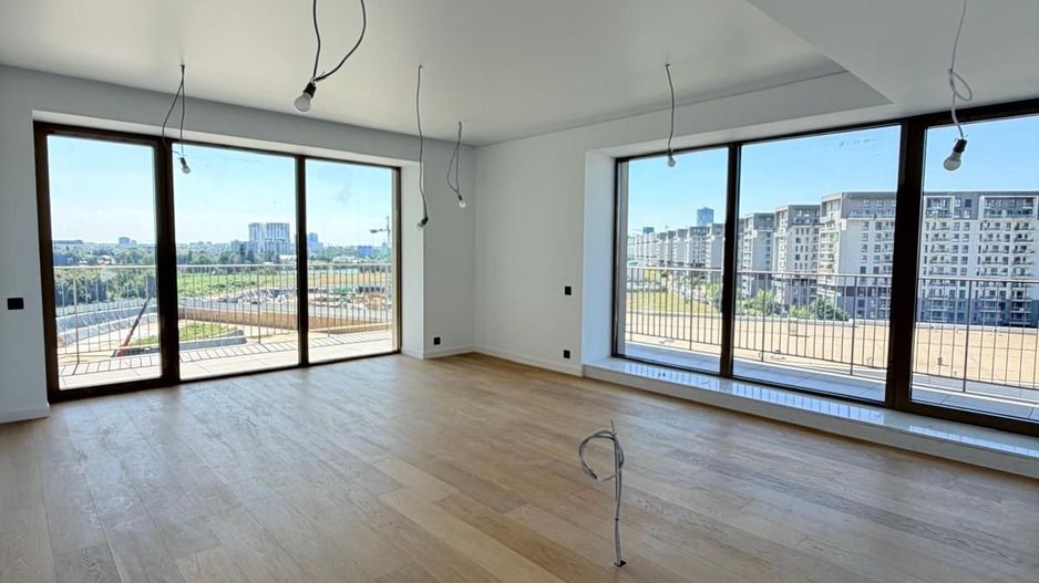 Vanzare Apartament 4 Camere One High District - Poză 5
