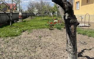 Casă cu etaj, Gropnița, sat Bulbucani – central, mobilată complet - Poză 4