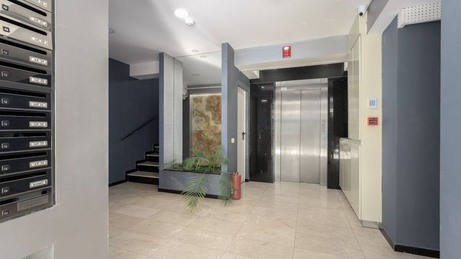 Apartament 2 camere Baneasa-Jandarmeriei - Curte proprie - Poză 11