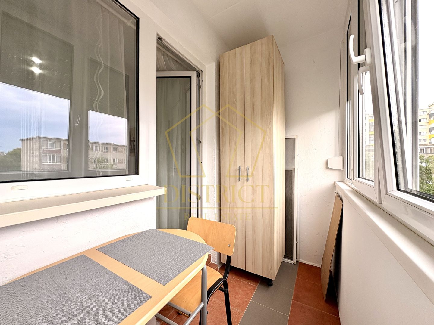 Apartament superb cu 2 camere | Dacia | Iulius Town - Poză 12