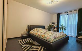 Penthouse 116 mp, terasă generoasă- vedere panoramică, compartimentare excelenta - Poză 7