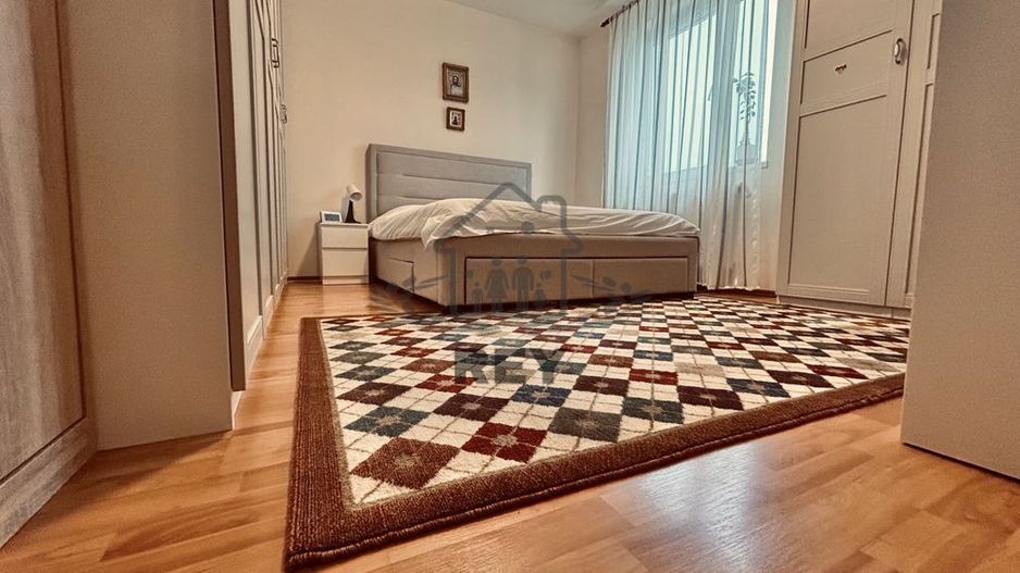 Apartament de vânzare în Turnisor / 2 dormitoare - Poză 4