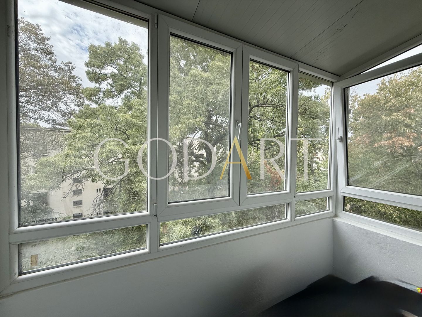 Apartament cu doua camere | Floreasca | Renovat - Poză 8