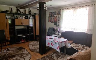 CASA 3 CAMERE, TEREN 6200 MP + 2 LACURI, CAMPULUNG, NAMAIESTI - Poză 2