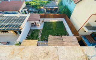 Casă / Vilă cu 6 camere de vânzare în Central, Mangalia - Poză 2