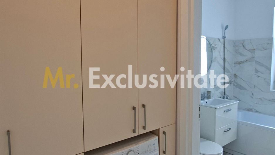 Inchiriere Apartament 2 camere Bloc nou cu loc de parcare propriu - Poză 10