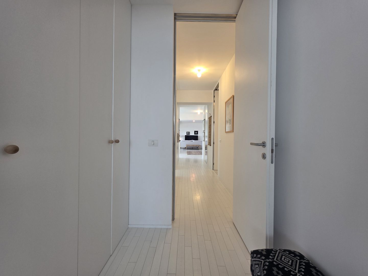 Apartament spațios 145 m mp  Iancu Nicolae Scoala Americana - Poză 15