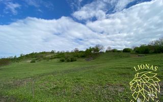 Teren Extravilan - Ghinda - 3.5000mp-Parcelabil - Poză 3