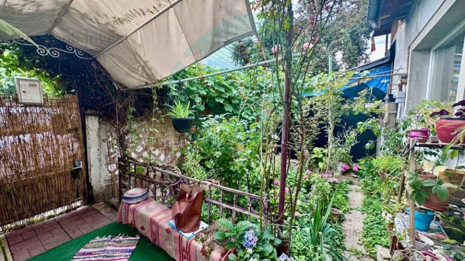 Casa singura la curte  - 7 minute de metrou - Poză 4