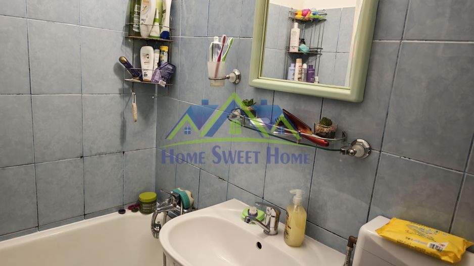 Apartament 3 cam., etaj 1– ideal pentru locuit, M6 Nord - C 1-4, neg.! - Poză 7