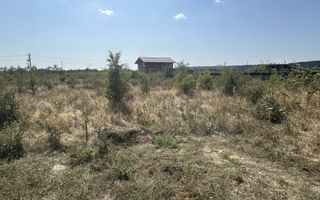 Teren zona Magic Trivale intravilan 1040 mp - Poză 3