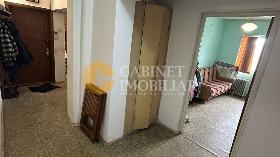 3 Camere | Independenței - Bloc pe Cadre - Poză 5