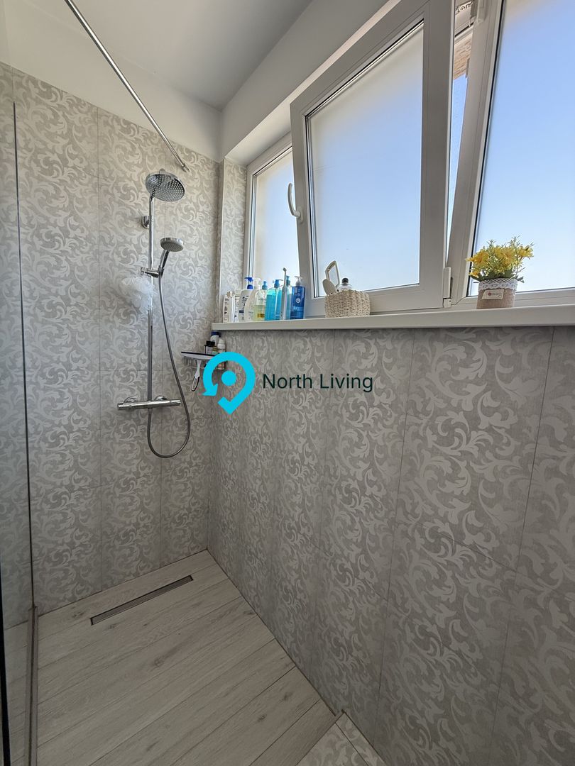 Vilă 4 camere -Tetha Residence – Strada Speranței Popeşti Leordeni - Poză 53
