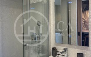 Garsoniera moderna de inchiriat ultracentral Oradea - Poză 3