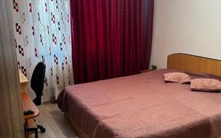 De închiriat: Ap. 3 camere - Metrou Piața Sudului & Sun Plaza - Poză 4