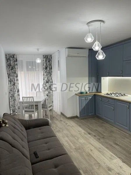Apartament 2 camere Soarelui bloc nou - Poză 1