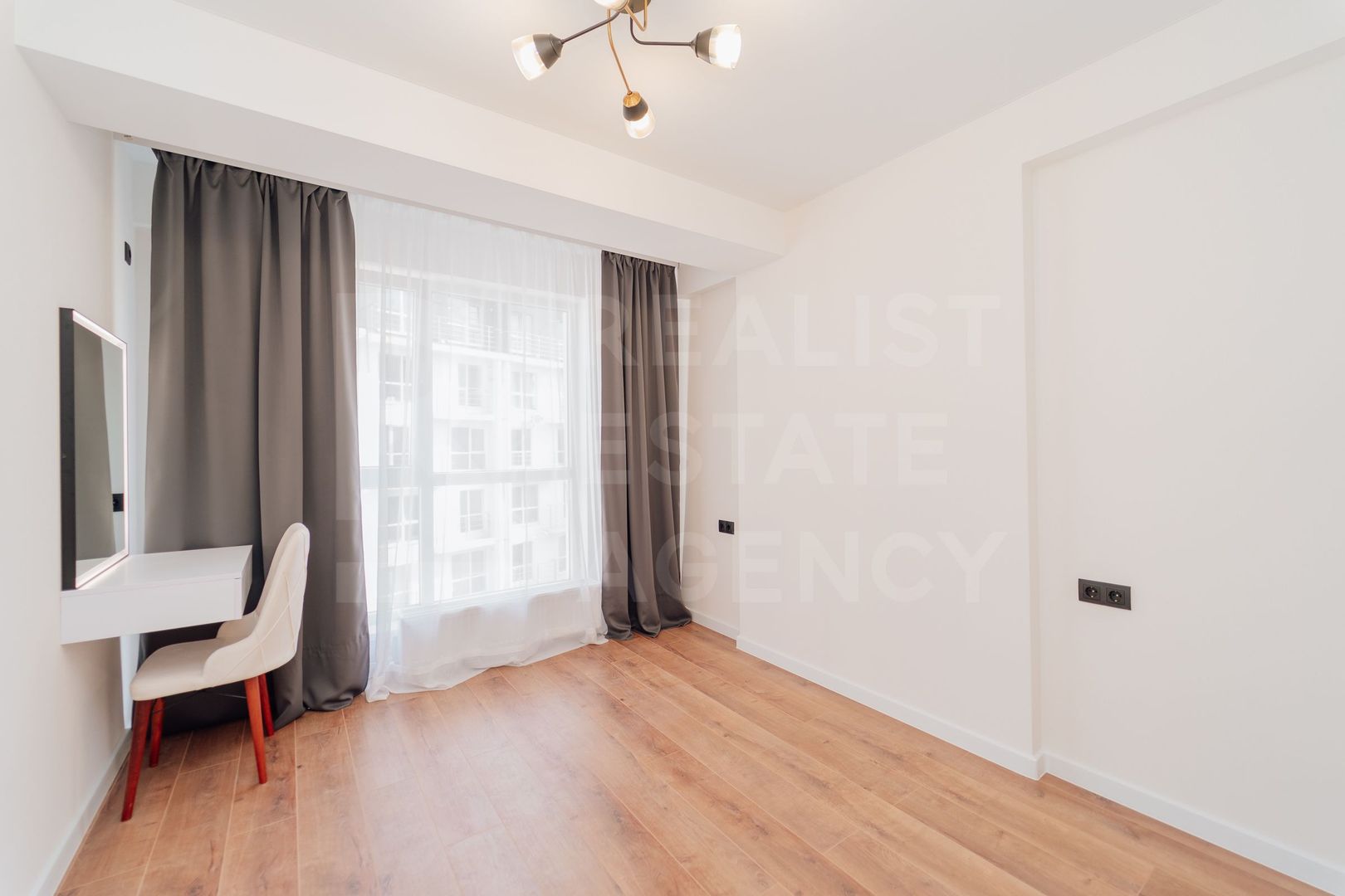 Vânzare, apartament, 2 camere, str. Ghica Vodă, Botanica - Poză 4