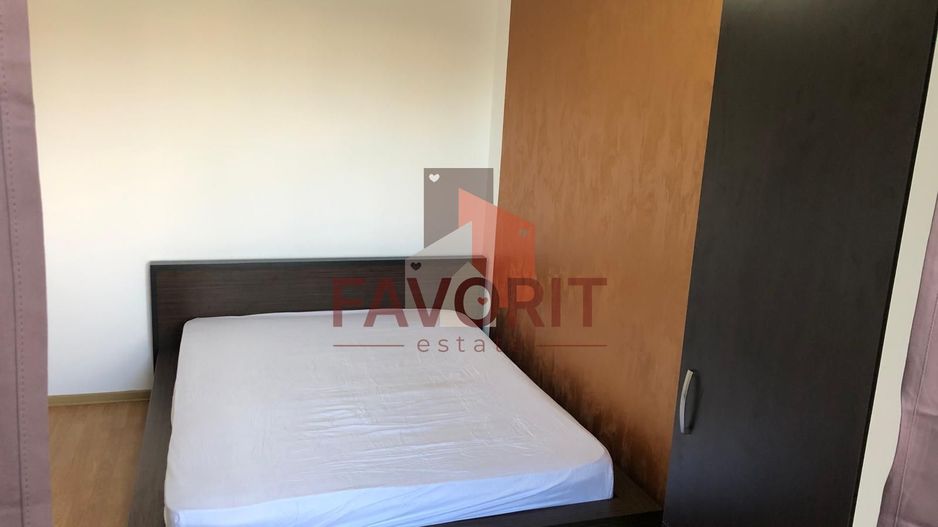 3 camere | recent renovat | zona excelenta | boxa la subsol | mobilat si utilat - Poză 10