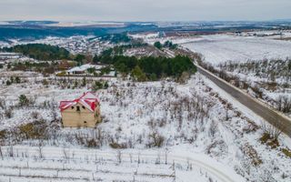 Vânzare, teren de construcții, 37  ari, satul Hrușova, Criuleni - Poză 12