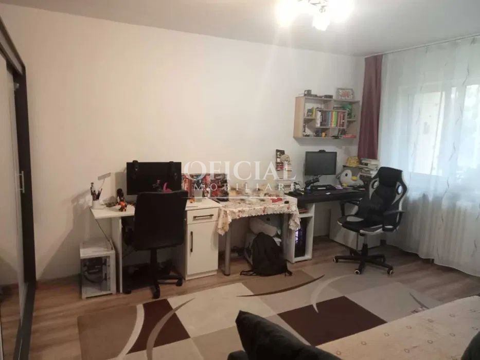 Apartament 2 Camere Decomandat | 46 Mp | Parter | Manastur Mehedinti - Poză 1