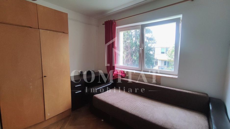 Apartament de vânzare | 4 camere  confort sporit | Grădini Mănăștur - Poză 12