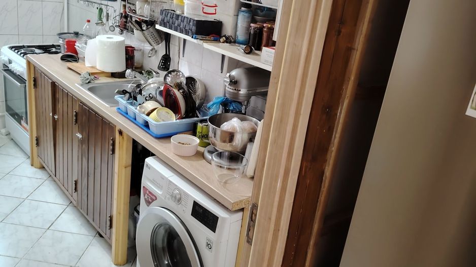apartament 3 camere Drumul Taberei - Poză 7