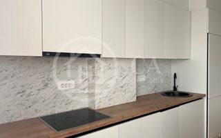 Apartament cu 2 camere de inchiriat in Luceafarul Oradea - Poză 3