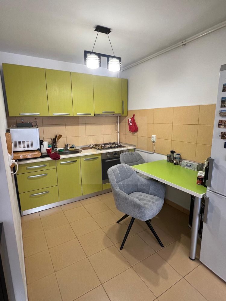 2 Camere | Decomandat | 2013 | Et Intermediar | M Gorjului la 7 min - Poză 6