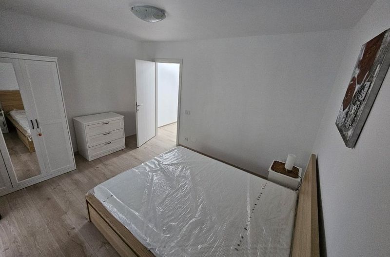 Apartament 2 camere semi-central/ Alba Iulia rond - Poză 10