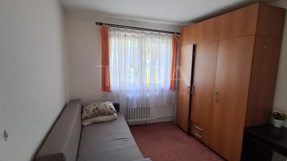 Vânzare apartament 4 camere, cartier Mănăștur – zona Minerva - Poză 2