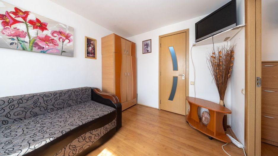 Apartament 2 camere de vanzare in Tractorul – Brasov - Poză 4