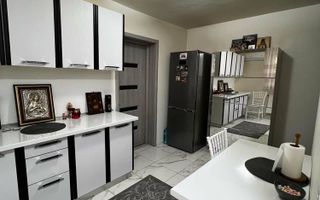 Apartement de vanzare Vitan BUCURESTI MALL 2 camere - Poză 5
