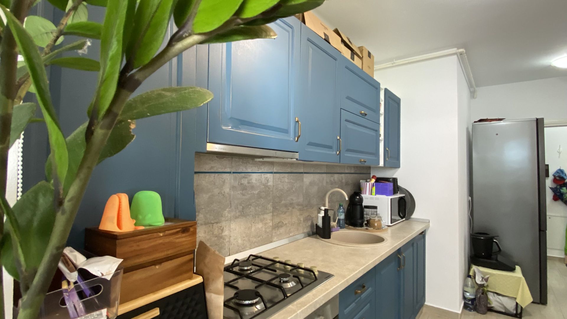 Apartament care bifează din prima tot ce contează! 3 camere, Sibiu - Poză 3
