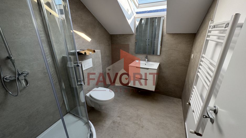 Disponibil imediat. 1 loc de parcare in CF. TVA 21% inclus. - Poză 14