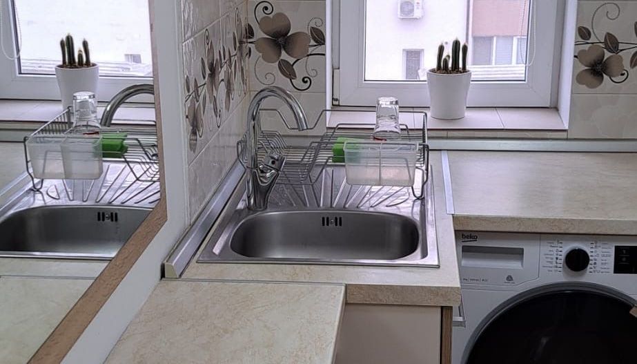 Apartament de vânzare cu 2 camere in Cetate Alba Iulia - Poză 5