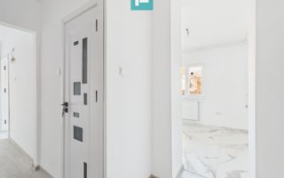 Ap. 4 camere, bloc anvelopat, 2 băi Freidorf - Poză 3