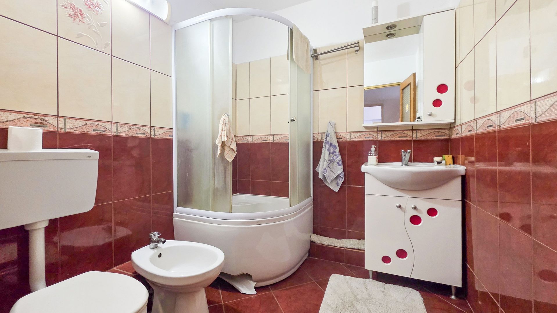 Apartament de 3 Camere - Calea Rahovei / Sebastian - Poză 11