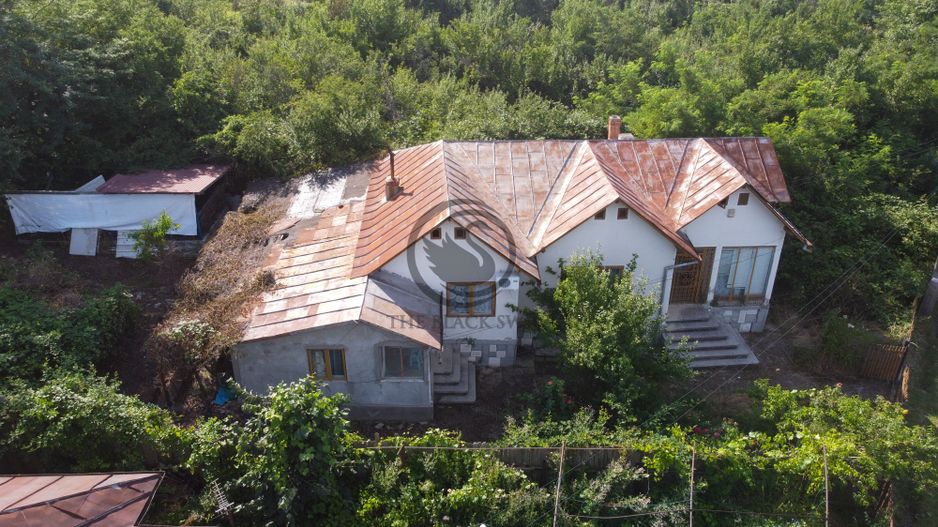 Teren 2.407 mp de vanzare | Casa demolabila | Gageni | Comision 0% - Poză 3