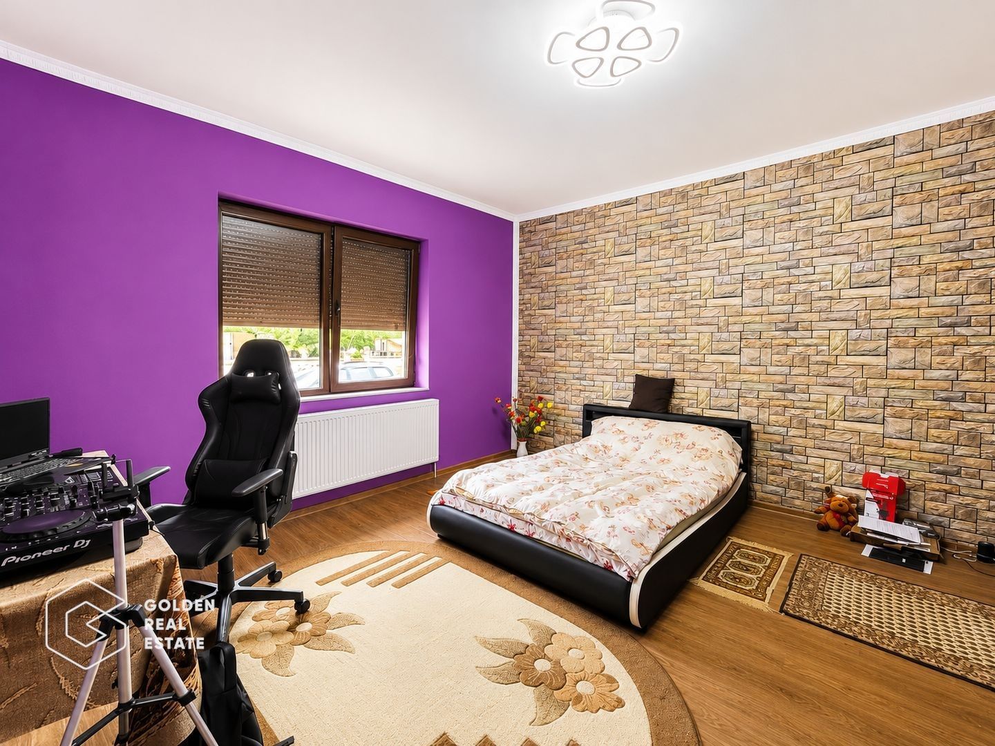 Casa stil brancovenesc, 2 corpuri, localitatea Ususau - Poză 14