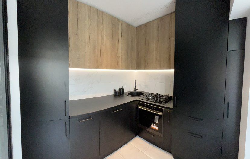 Penthouse cu loft, Belvedere Residence - Poză 10