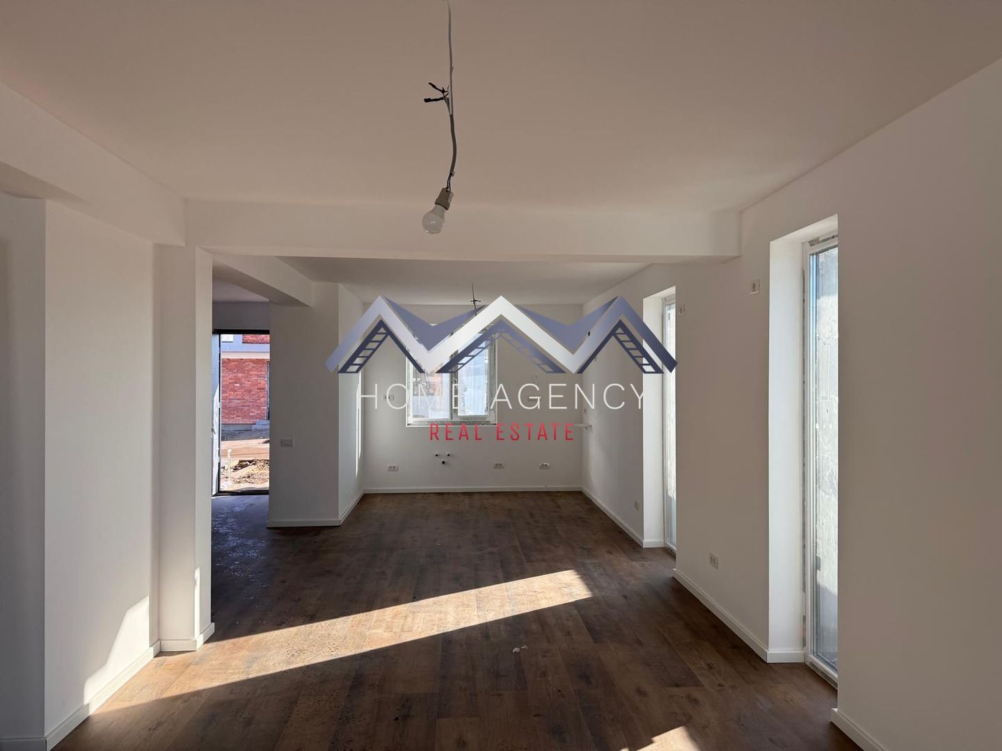 Casă P+1+Pod cu finisaje premium | Tunari | dezvoltator - Poză 6