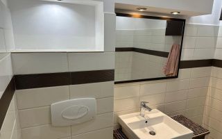 Închiriez apartament 2 camere, Timpuri Noi, modern, centrală - Poză 7