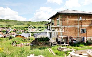 Casa D-P-E,5 camere, 3 băi,213mp, 325mp teren 0% comision - Poză 11