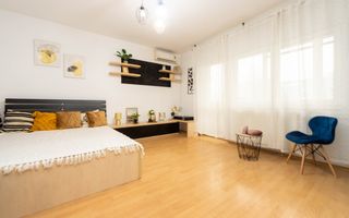 Vânzare, garsonieră în zona Drumul Taberei - Poză 4