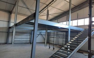 Inchiriere hală de depozitare Theodor Pallady, strada Oxigenului - Poză 8