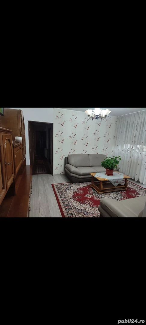 BRASADAS vinde ap 4 cam 80mp etajul 4/4 Lidl Careiului. - Poză 2