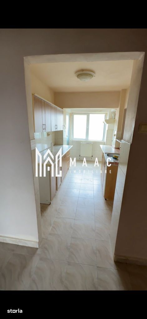 Apartament 4 camere | 2 balcoane | 93 mp | - Poză 2